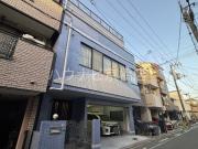 地下鉄谷町線千林大宮駅まで徒歩7分