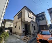 調布市多摩川3-31戸建