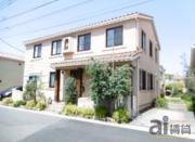 東武東上線志木駅までバス約16分 徒歩8分