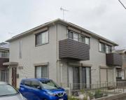 ボヌール鵜野森B