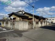 海山道町3丁目一戸建て