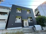 ルミエール十一番町（ルミエールジュウイチバンチ
