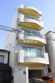 サンフレア馬渕