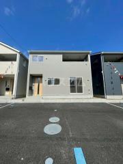 クレイドルガーデンさいたま市西区飯田新田第2 4号棟