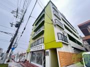 マンション美苑