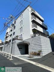 アローマ王子本町