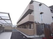 山陽電鉄網干線平松駅まで徒歩15分