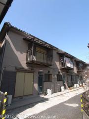 サンリバー川越