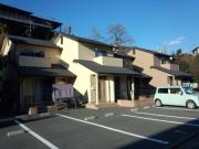 コンフォール池田