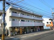 フェリシティヒルズ岸 B