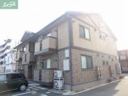 フェイバリット フラット C棟