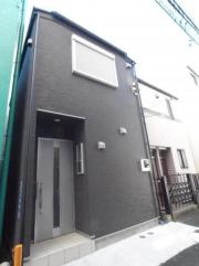 北区王子2丁目戸建