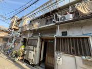 安立4丁目テラスハウス