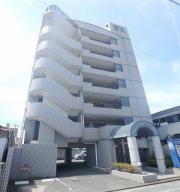 地下鉄七隈線別府駅まで徒歩19分