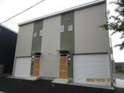 ハウスせきあと C棟