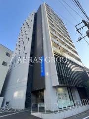 アーバネックス市谷柳町