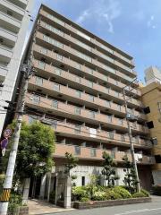 地下鉄谷町線天満橋駅まで徒歩5分