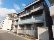 モンブラン新町