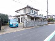 白岡市上野田貸家