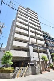 エスリード京橋III番館