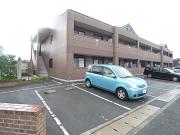 山陽電鉄網干線西飾磨駅まで徒歩4分