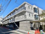 ＪＲ京浜東北・根岸線大森駅まで徒歩11分