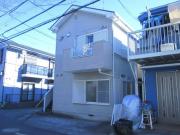 小田急江ノ島線鶴間駅まで徒歩9分