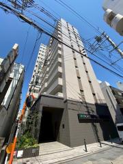 西鉄天神大牟田線西鉄福岡（天神）駅まで徒歩5分