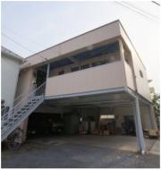 吉田アパート