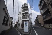 広島電鉄宇品線皆実町六丁目駅まで徒歩2分