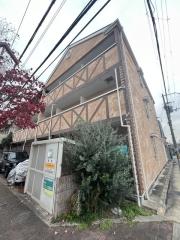 ＪＲ東海道本線立花駅まで徒歩6分