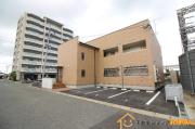 西鉄天神大牟田線西鉄柳川駅まで徒歩10分