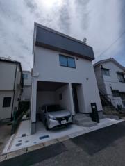 マイホームネクスト東寺尾1丁目