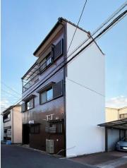 生野西3丁目戸建
