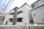ＪＲ総武本線船橋駅まで徒歩8分
