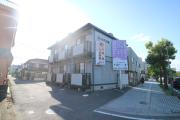 ＪＲ山陽本線倉敷駅まで徒歩11分