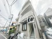 アイリス神谷