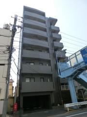 ルーブル鷺宮
