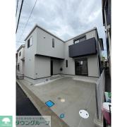 Kolet野田川間06