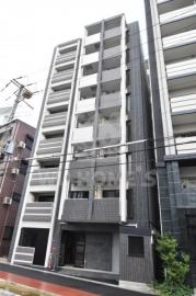 TOYOTOMi STAY Premium梅田西II