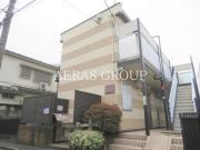 レオパレス桜新町