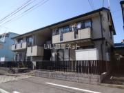 広島高速交通アストラムライン中筋駅まで徒歩12分