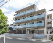 メイクスデザイン参宮橋