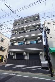 ピアコートTM東武練馬四番館