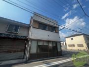 梅ケ香アパート