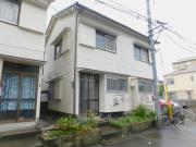豊津町貸家 2号室