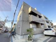 ＪＲ関西本線加美駅まで徒歩7分