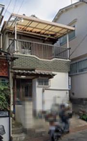 大東市北条5丁目戸建て