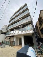 GRACE HILLS YOKOHAMA