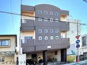静岡鉄道静岡清水線音羽町駅まで徒歩15分